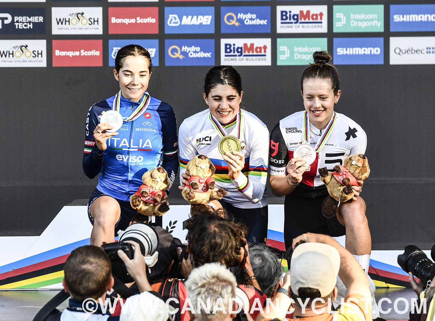 2026 Road World Championships
