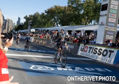 2026 Road World Championships - Junior Women RR