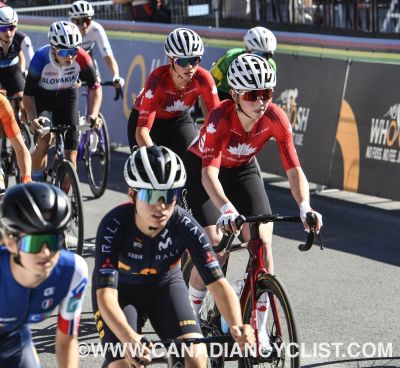 2026 Road World Championships
