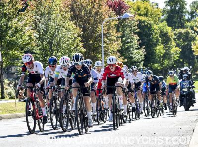 2026 Road World Championships