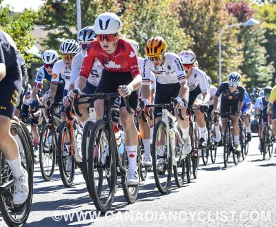 2026 Road World Championships