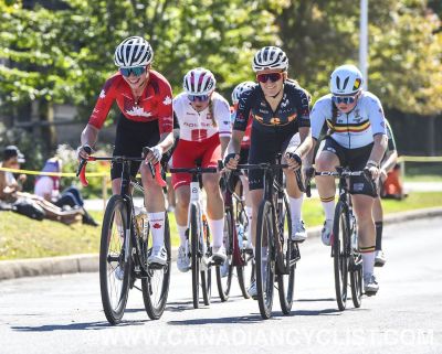 2026 Road World Championships