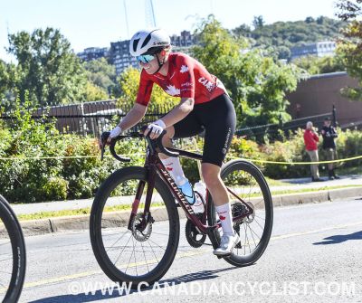 2026 Road World Championships