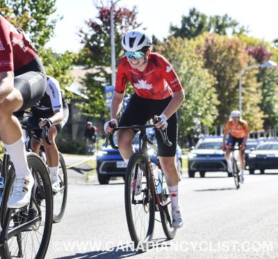 2026 Road World Championships