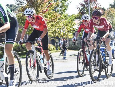 2026 Road World Championships