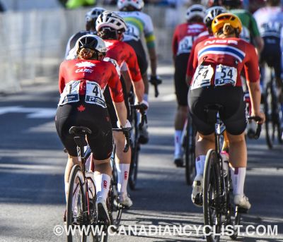 2026 Road World Championships