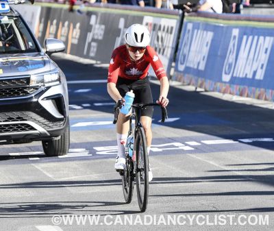 2026 Road World Championships