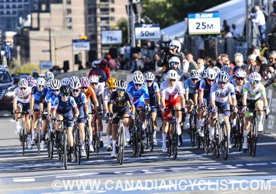 2026 Road World Championships