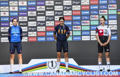2026 Road World Championships