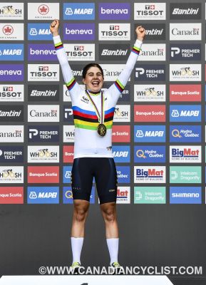 2026 Road World Championships