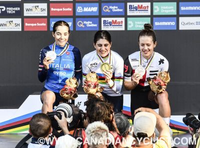 2026 Road World Championships