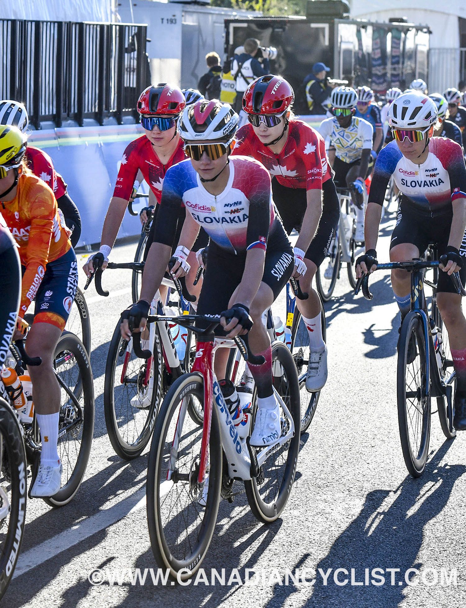 2026 Road World Championships