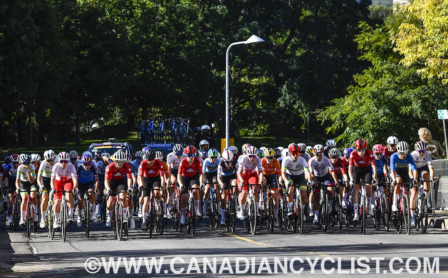 2026 Road World Championships