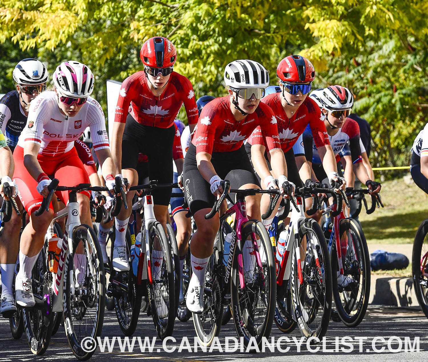 2026 Road World Championships