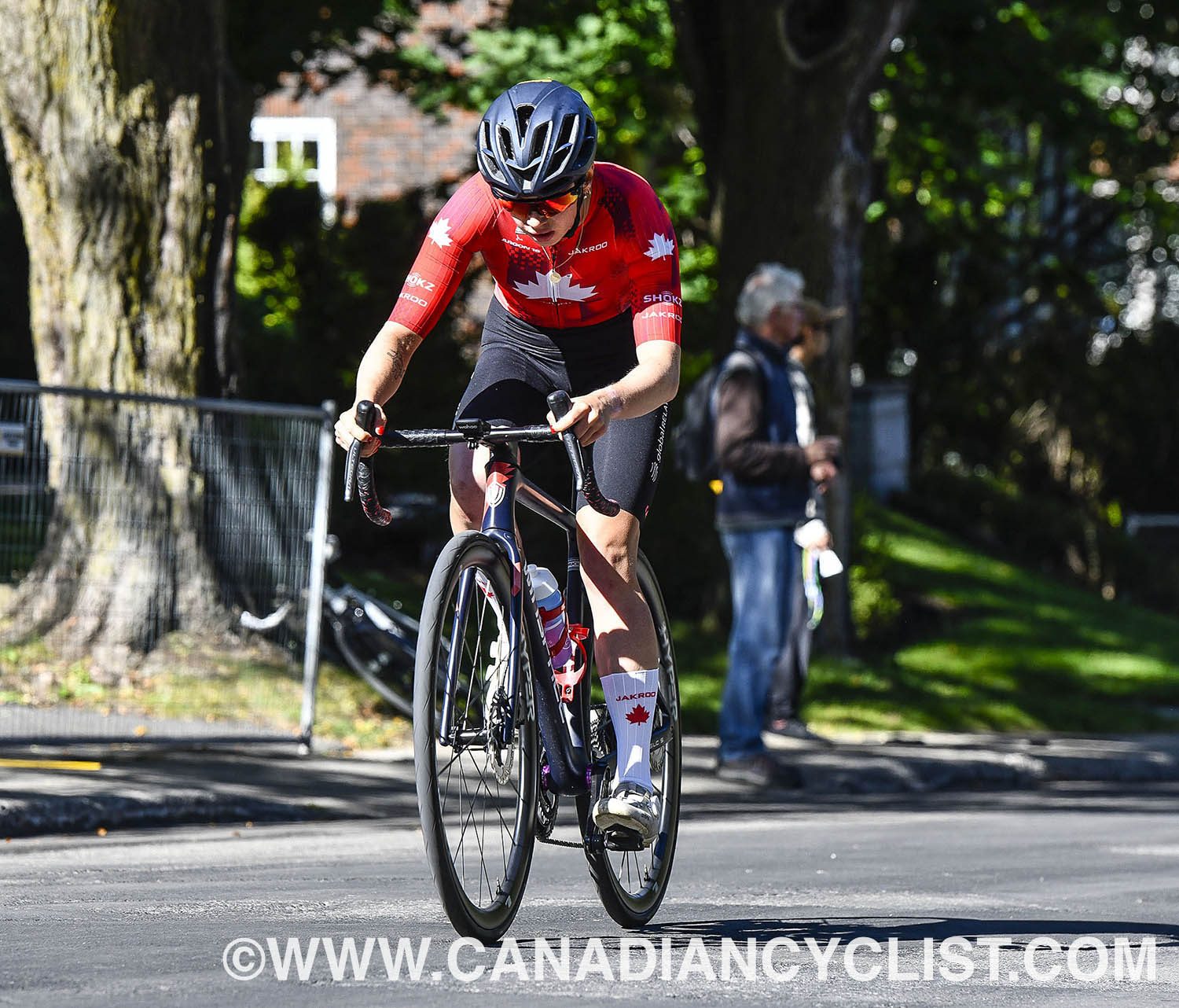 2026 Road World Championships