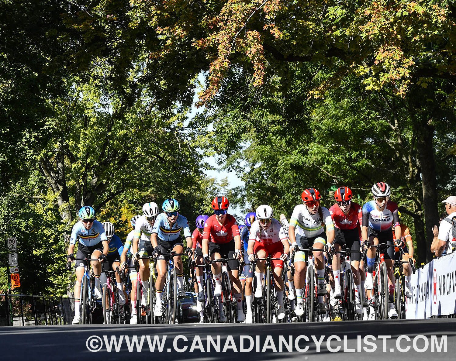 2026 Road World Championships