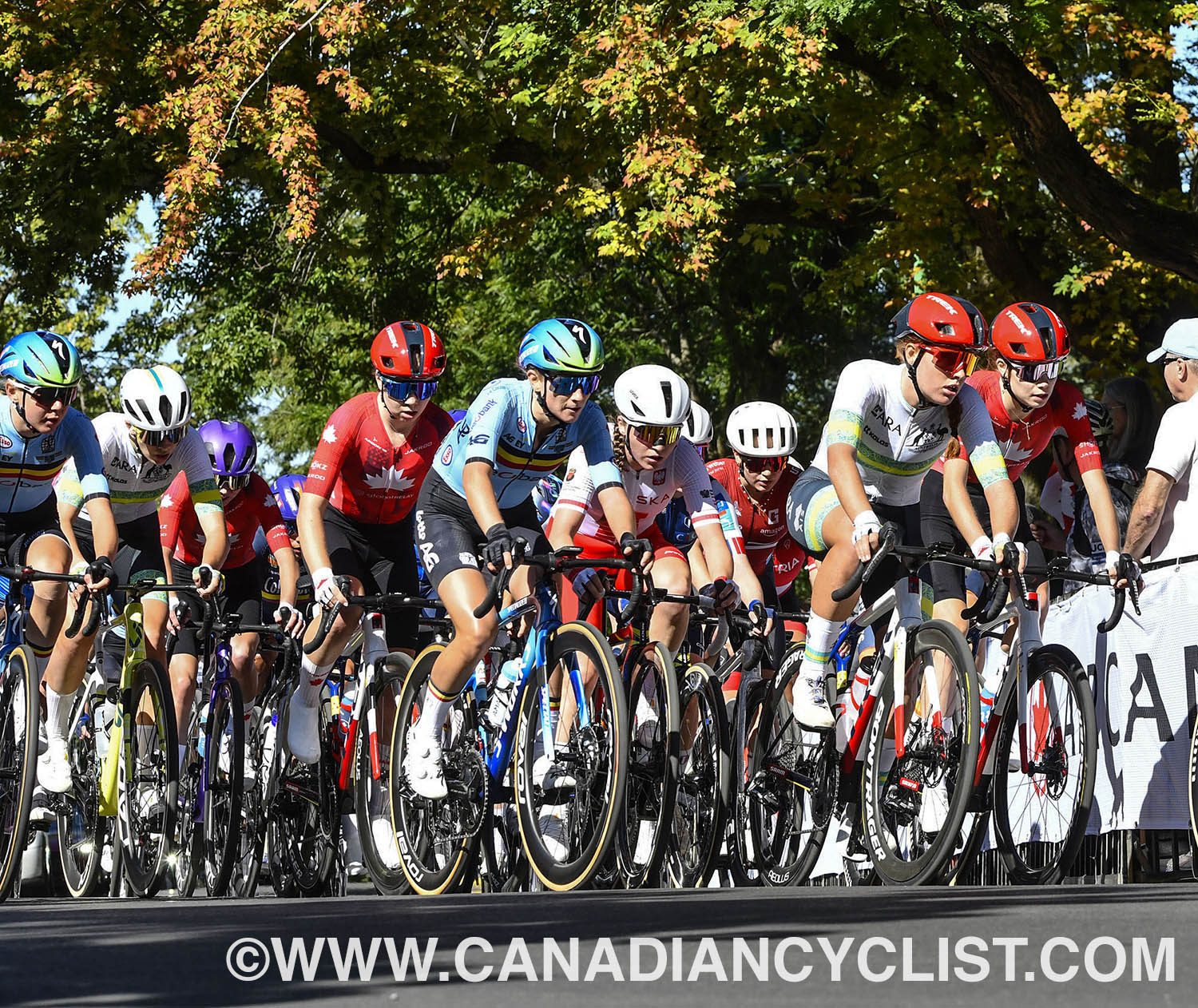 2026 Road World Championships