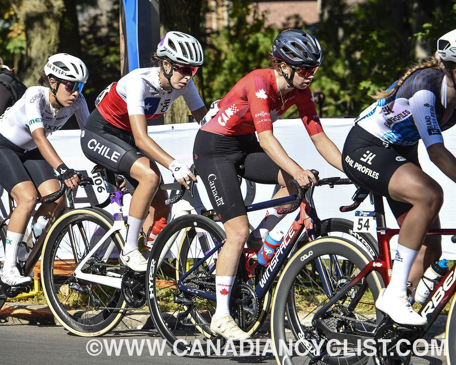 2026 Road World Championships