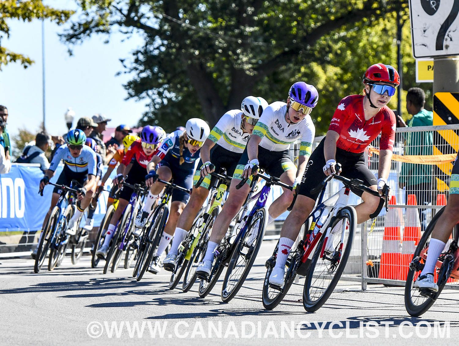 2026 Road World Championships