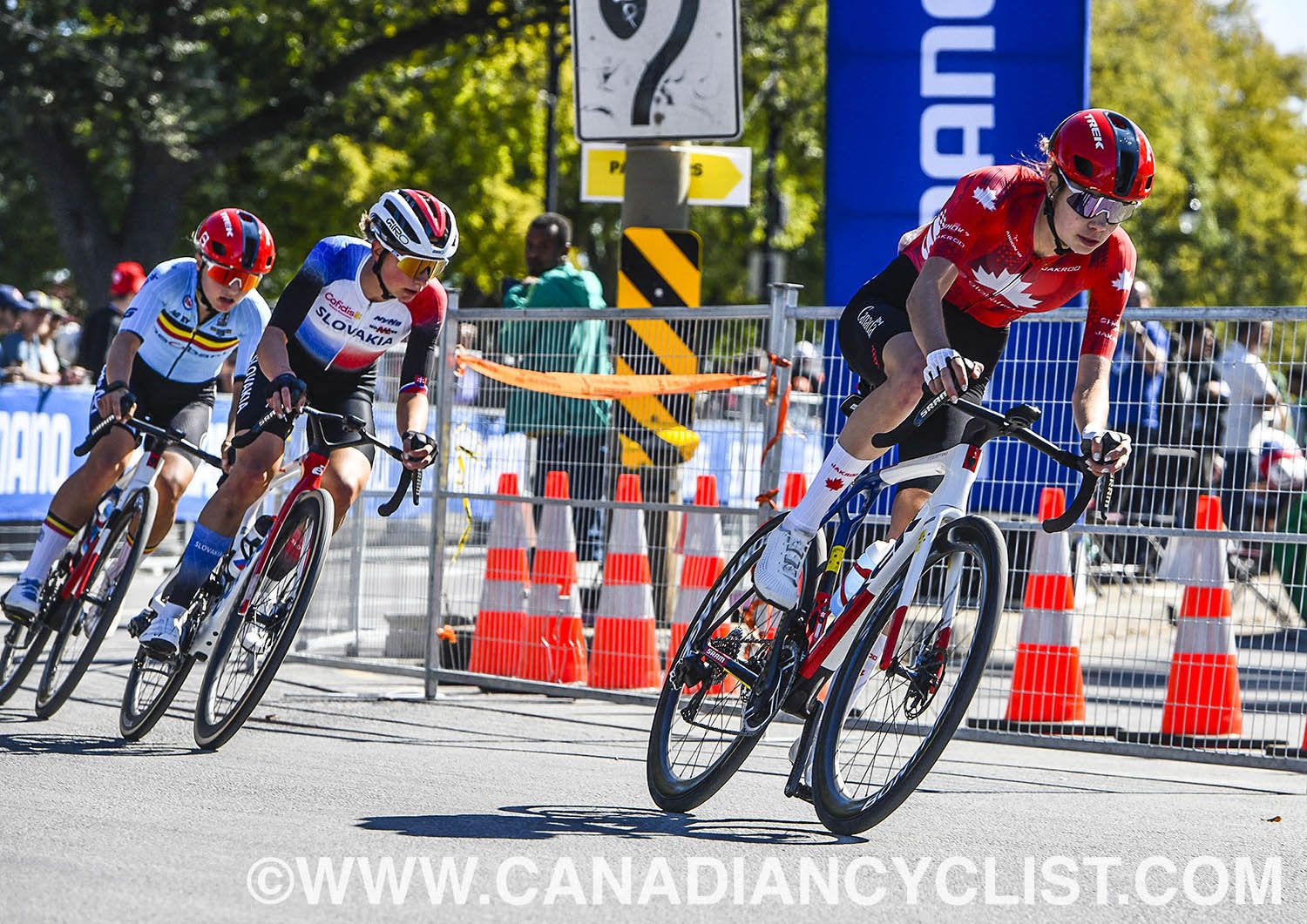 2026 Road World Championships