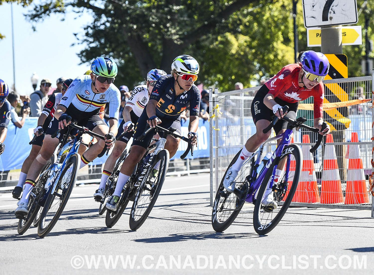 2026 Road World Championships