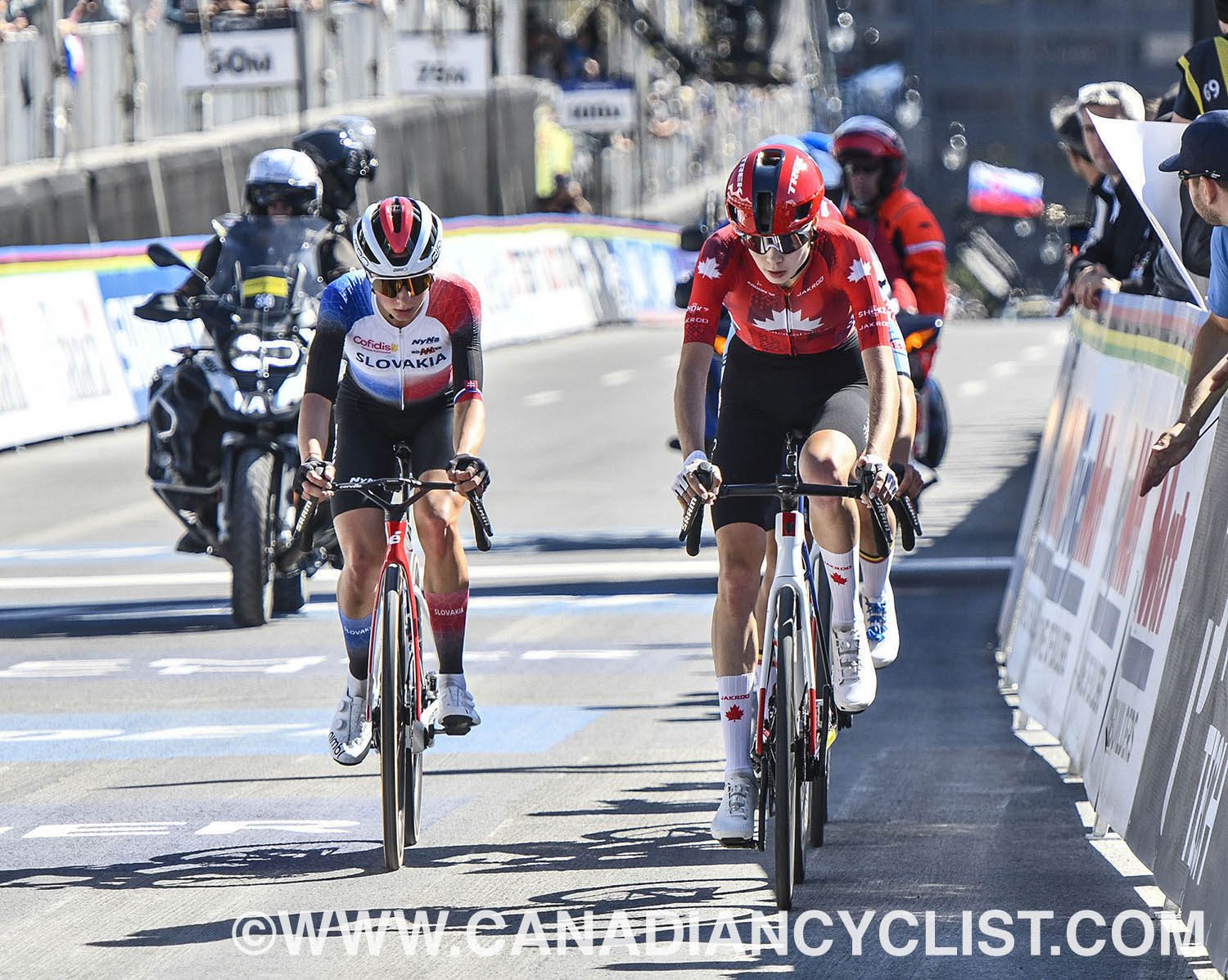 2026 Road World Championships