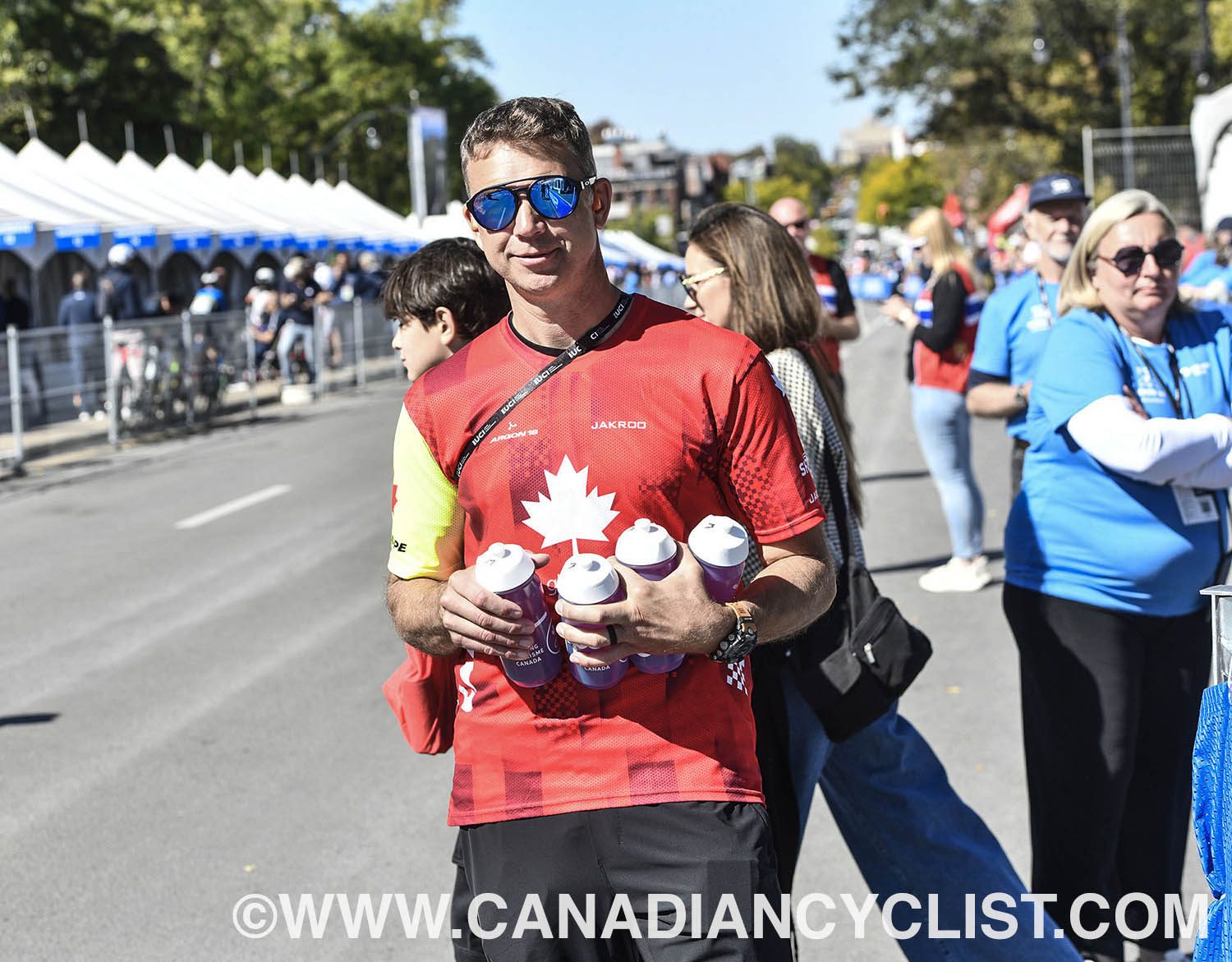 2026 Road World Championships