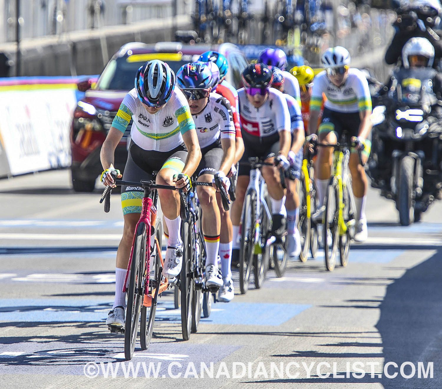 2026 Road World Championships