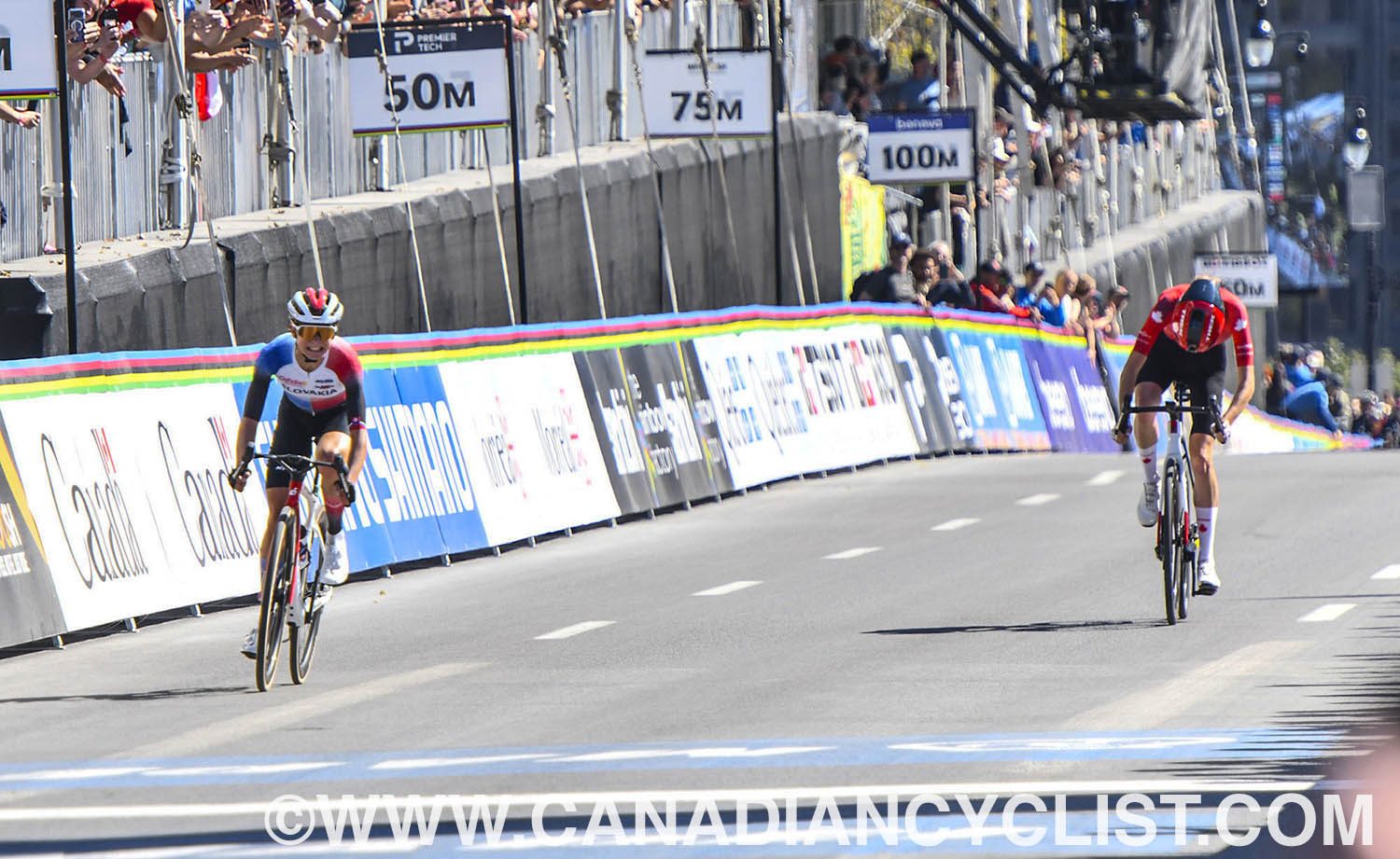 2026 Road World Championships