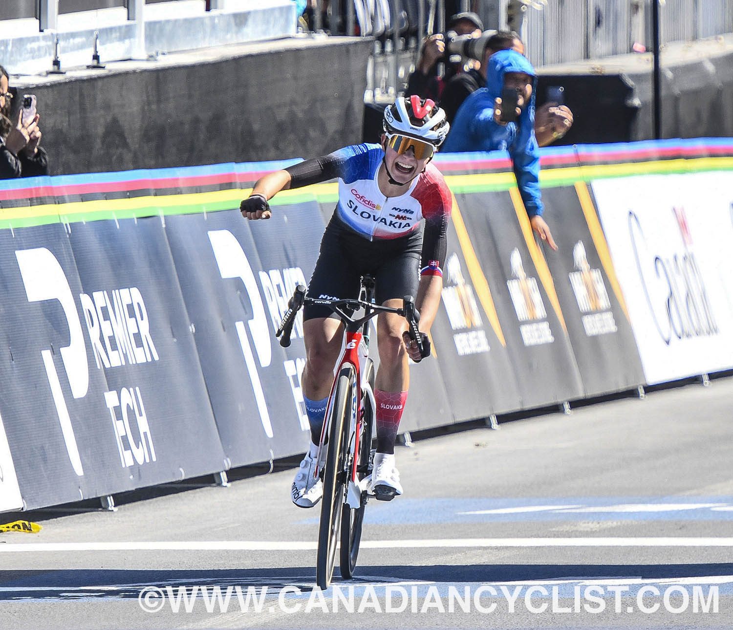 2026 Road World Championships