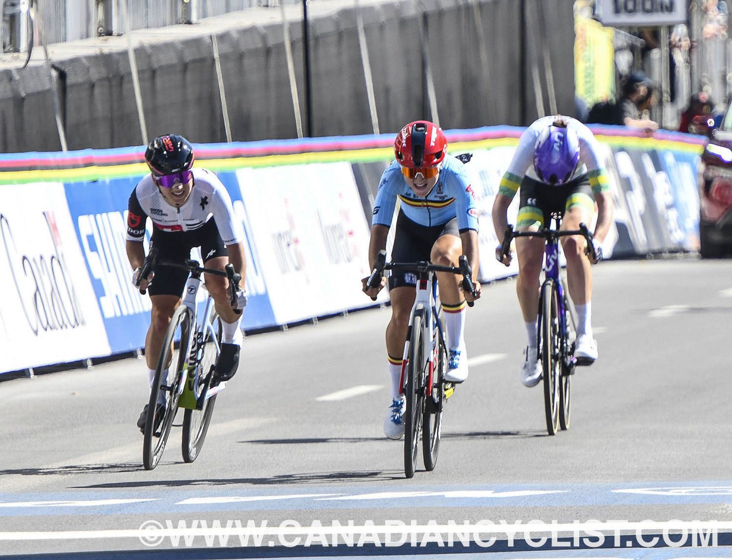 2026 Road World Championships