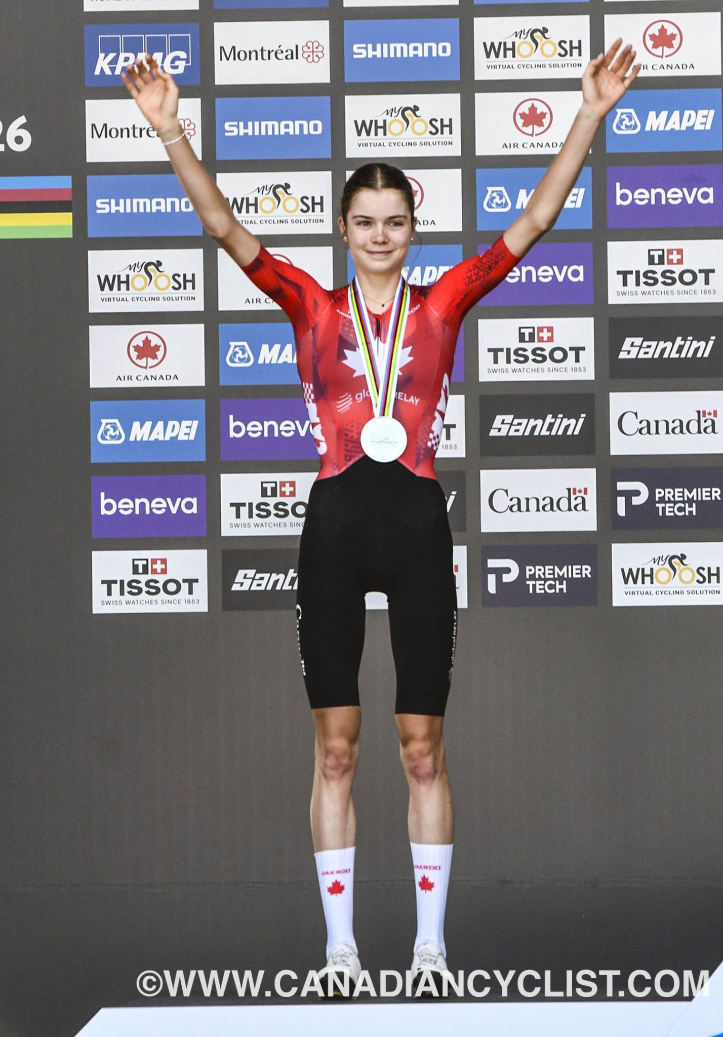 2026 Road World Championships