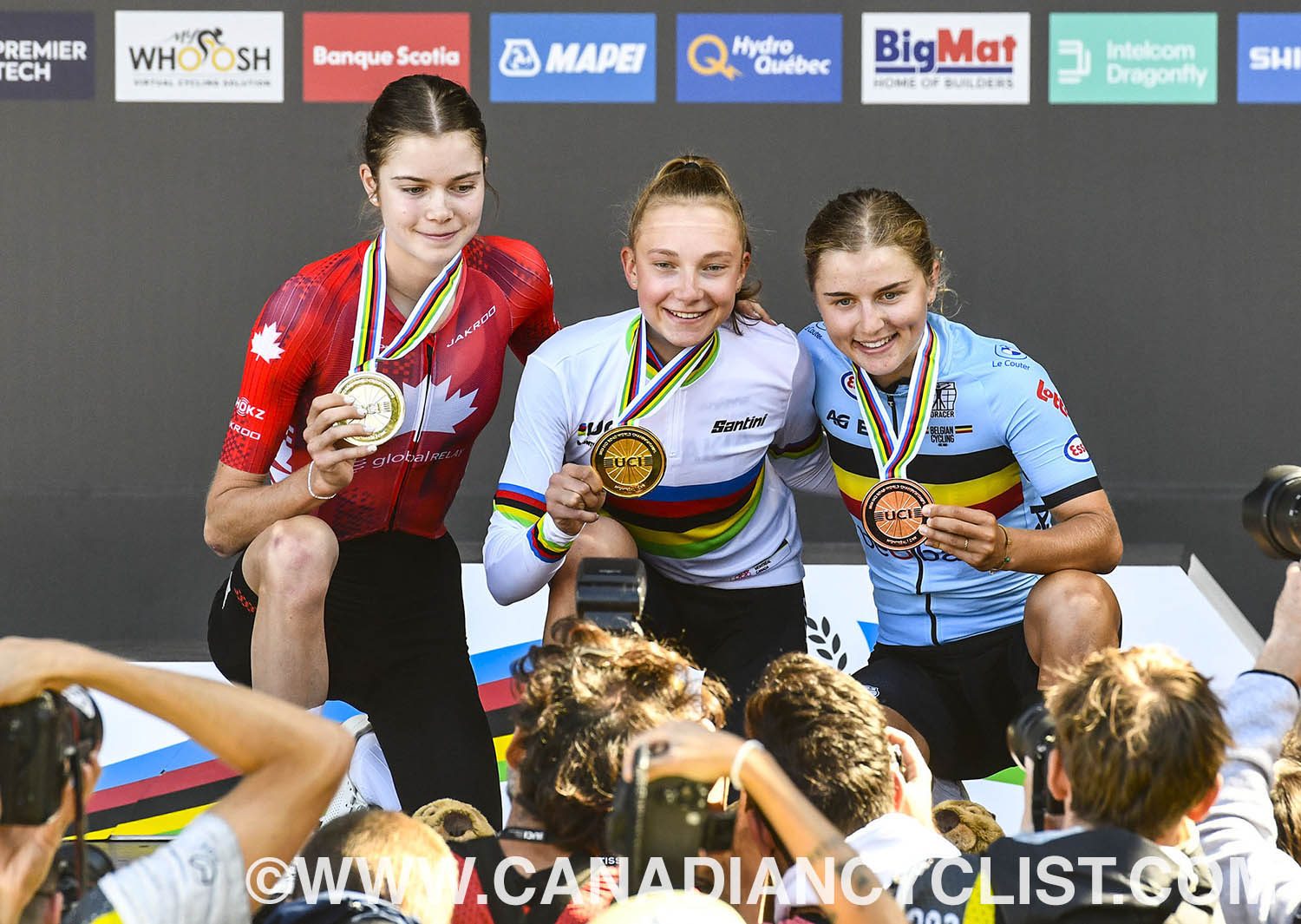 2026 Road World Championships