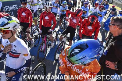 2026 Road World Championships