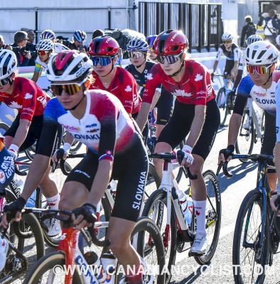 2026 Road World Championships