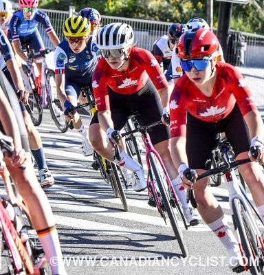 2026 Road World Championships