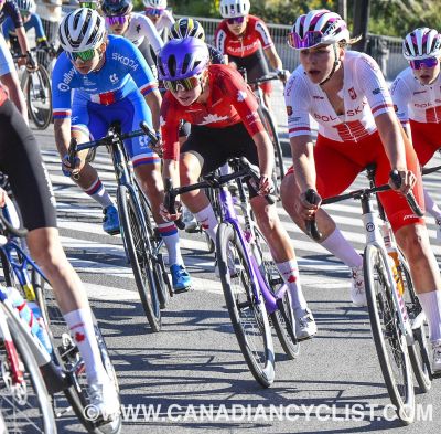 2026 Road World Championships