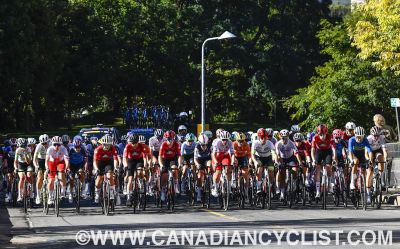 2026 Road World Championships