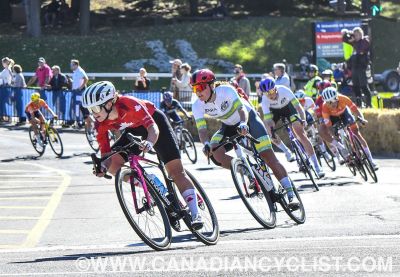 2026 Road World Championships