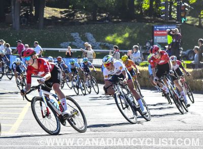 2026 Road World Championships