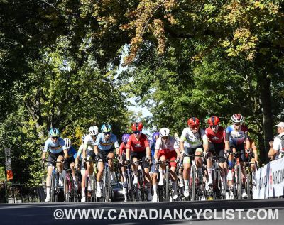 2026 Road World Championships