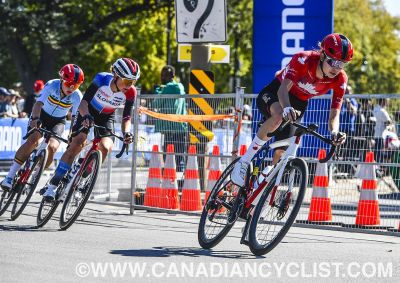2026 Road World Championships