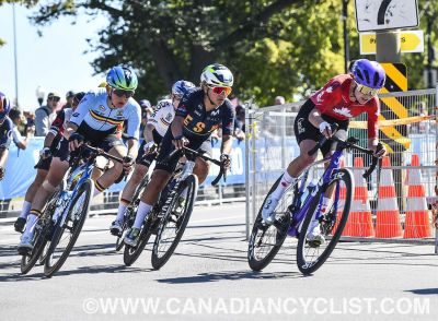 2026 Road World Championships