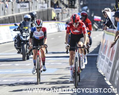 2026 Road World Championships