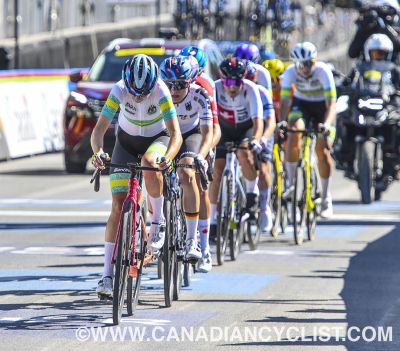 2026 Road World Championships