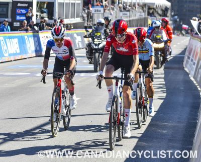 2026 Road World Championships