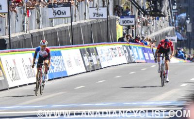 2026 Road World Championships