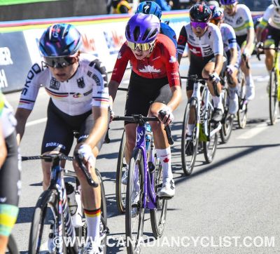 2026 Road World Championships