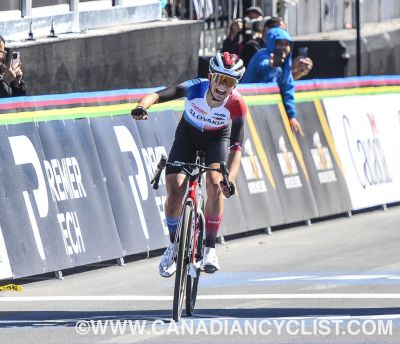 2026 Road World Championships