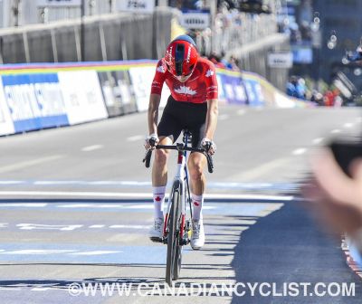 2026 Road World Championships